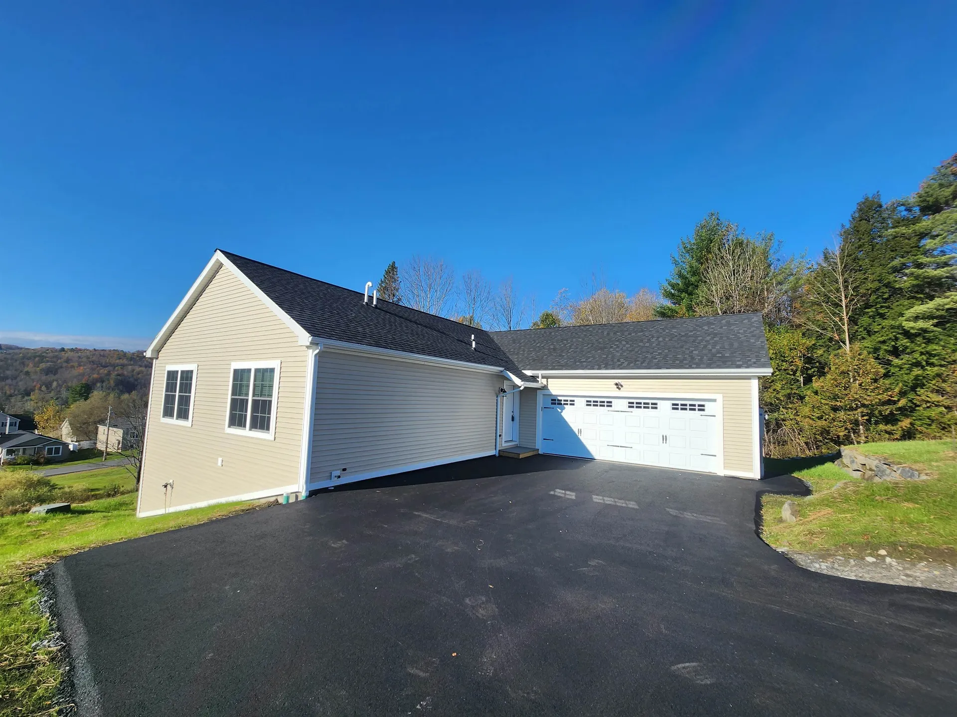 28 Payton Lane Barre Town VT 05641