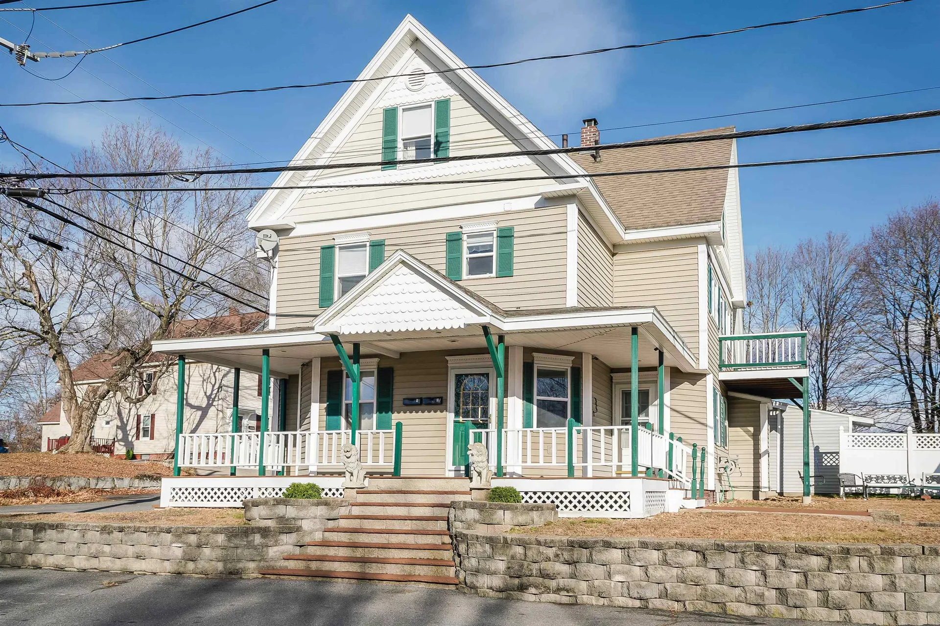 19 Franklin Street Derry NH 03038
