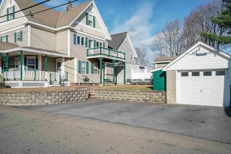 19 Franklin Street Derry NH 03038