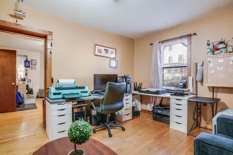 19 Franklin Street Derry NH 03038