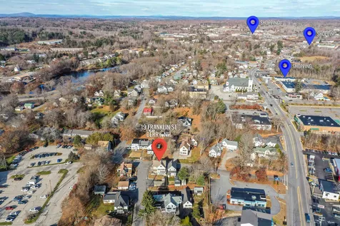 19 Franklin Street Derry NH 03038