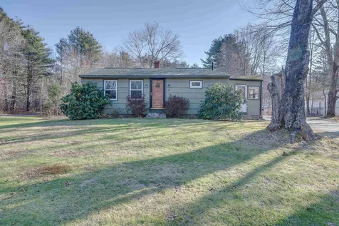 5 Palmer Drive Dover NH 03820