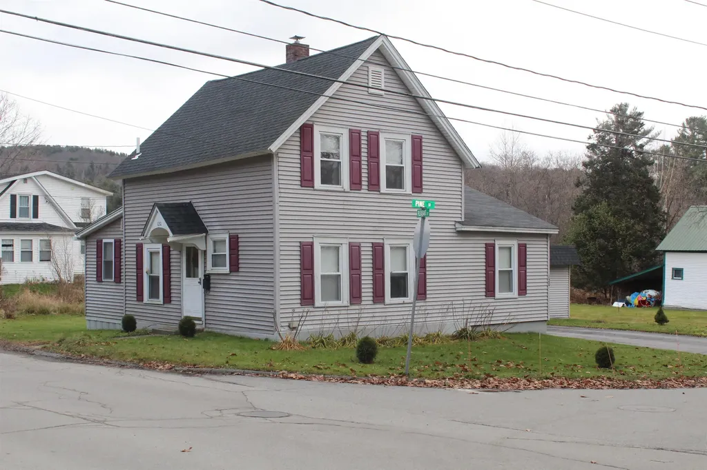 120 Pine Street Littleton NH 03561