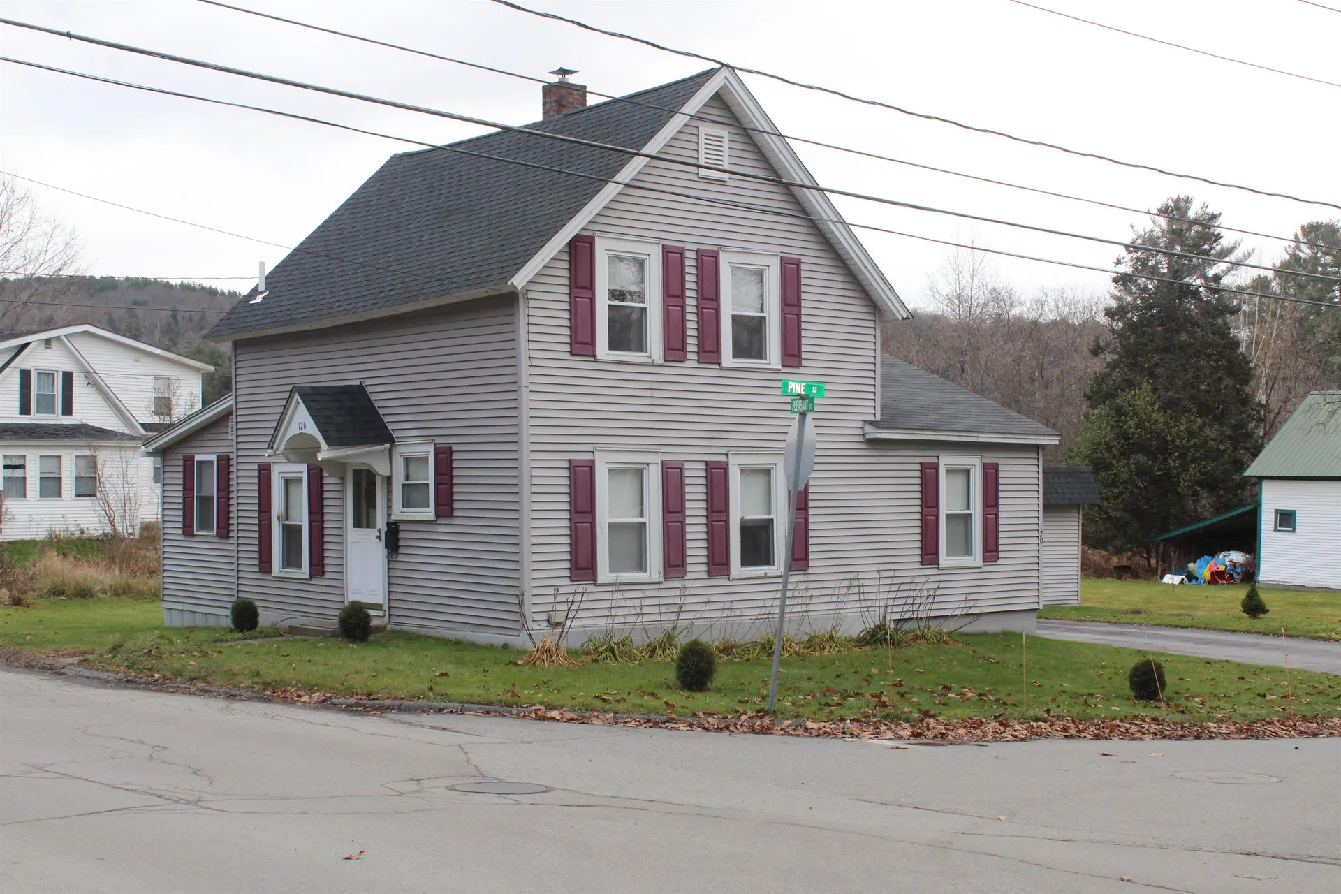 120 Pine Street Littleton NH 03561