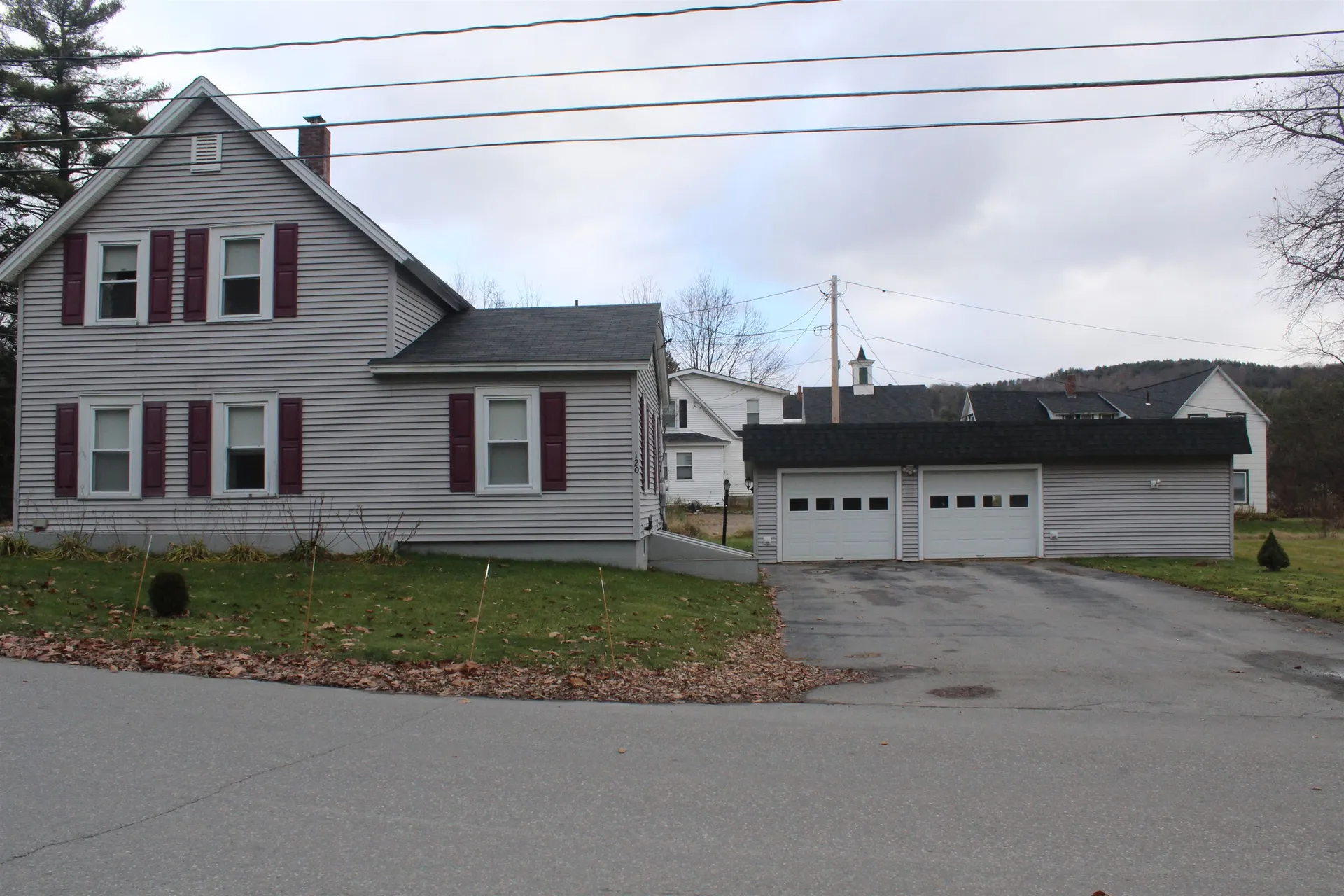 120 Pine Street Littleton NH 03561