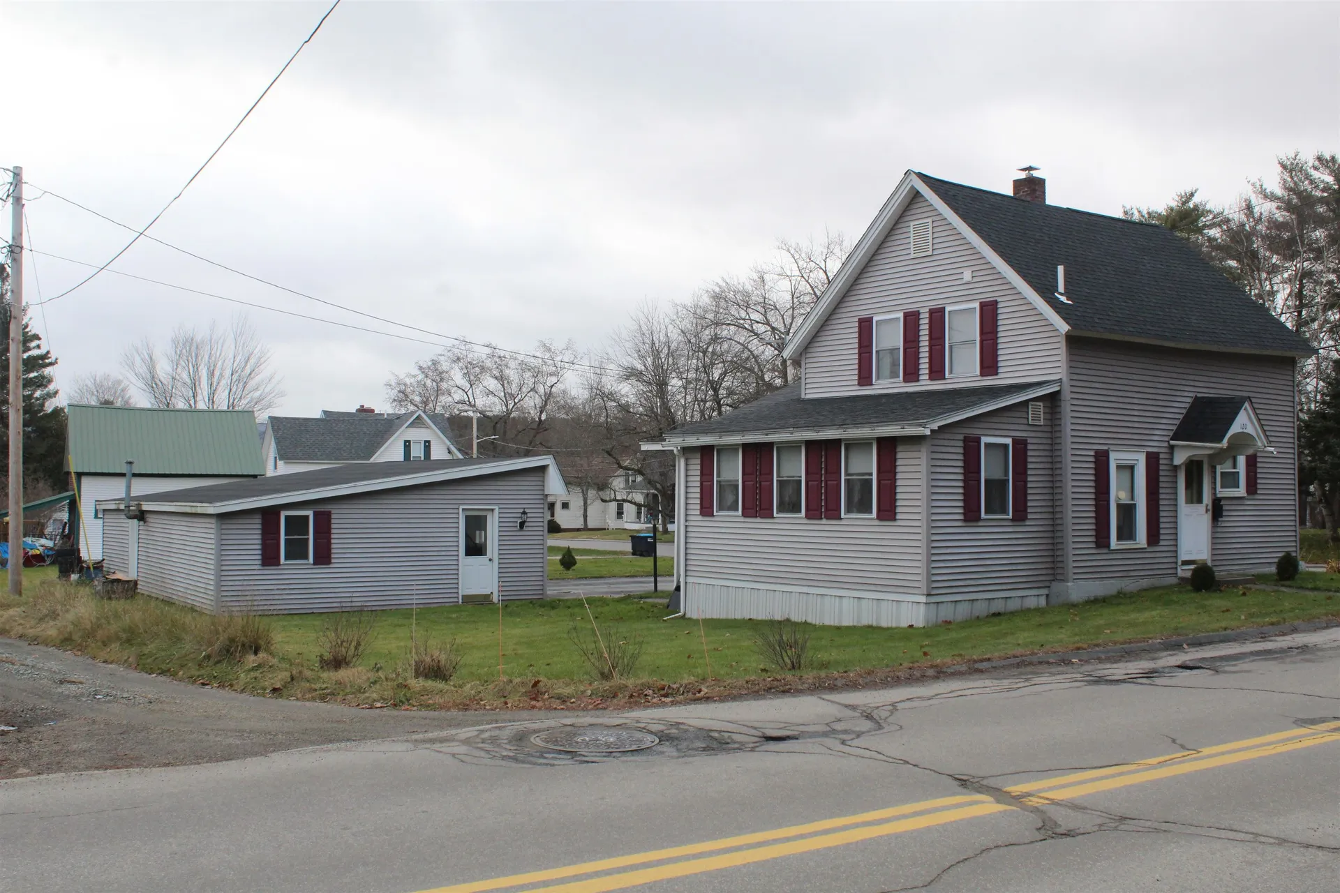 120 Pine Street Littleton NH 03561
