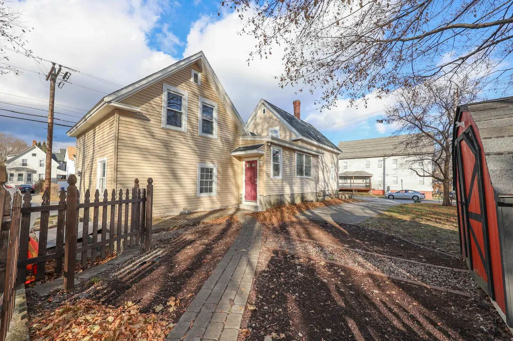 111 Rumford Street Concord NH 03301
