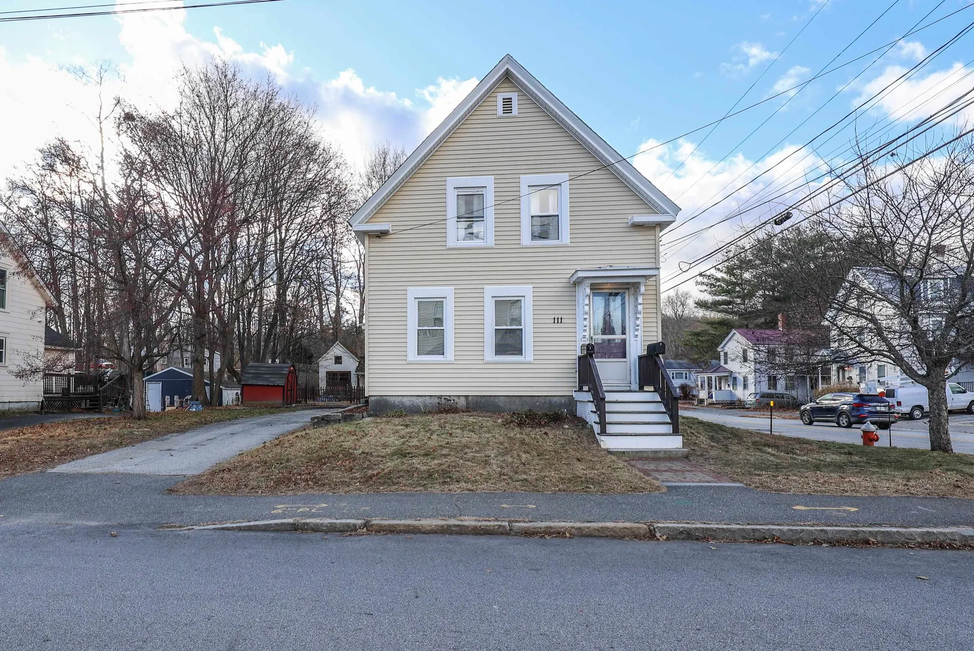 111 Rumford Street Concord NH 03301