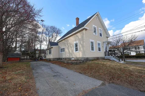 111 Rumford Street Concord NH 03301