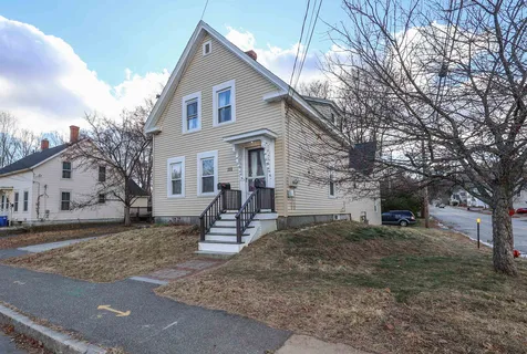 111 Rumford Street Concord NH 03301