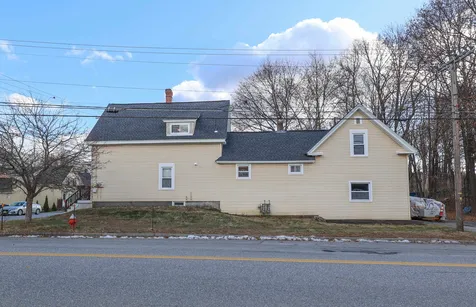 111 Rumford Street Concord NH 03301