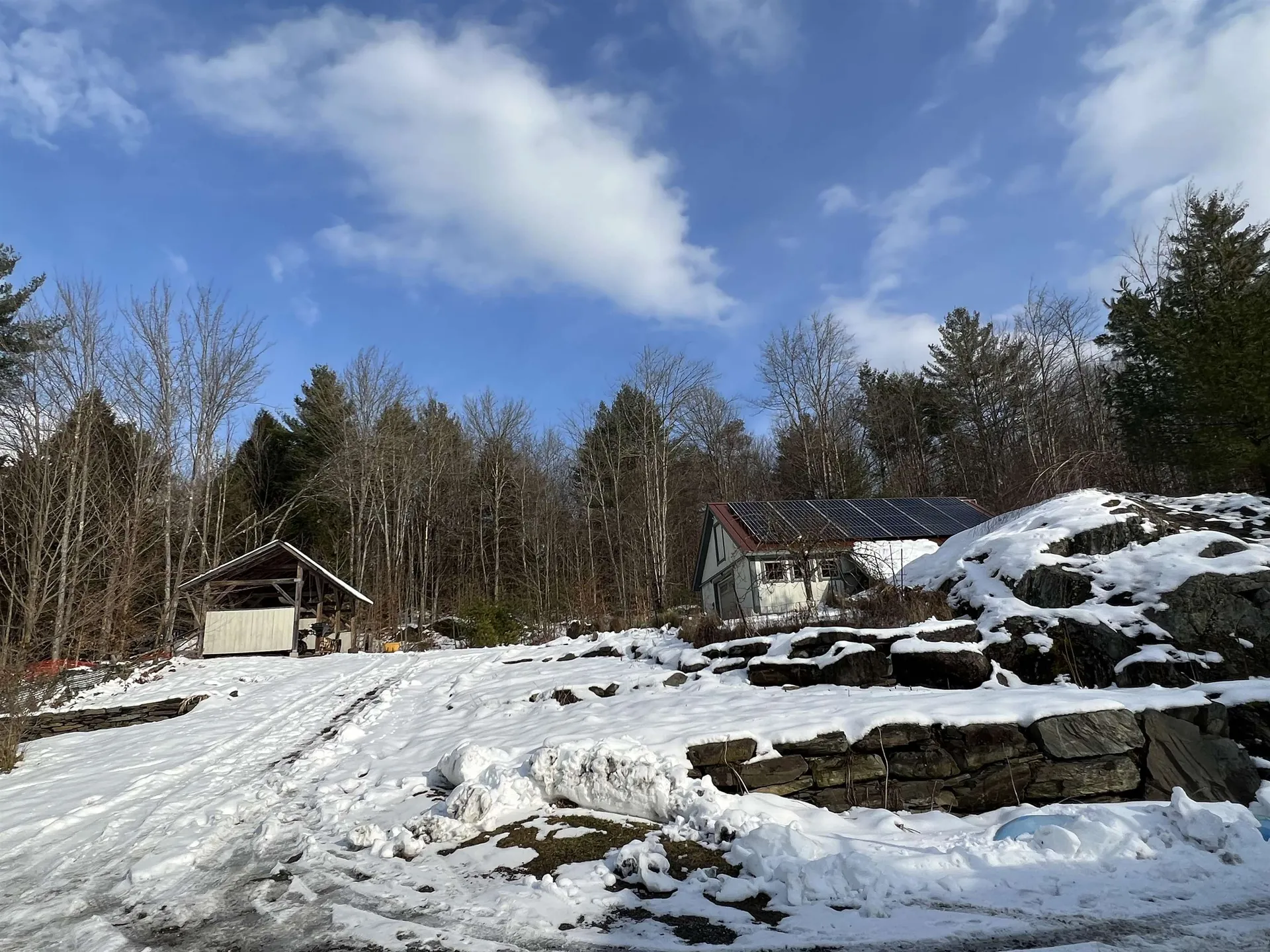 111 Essex Way Montpelier VT 05602