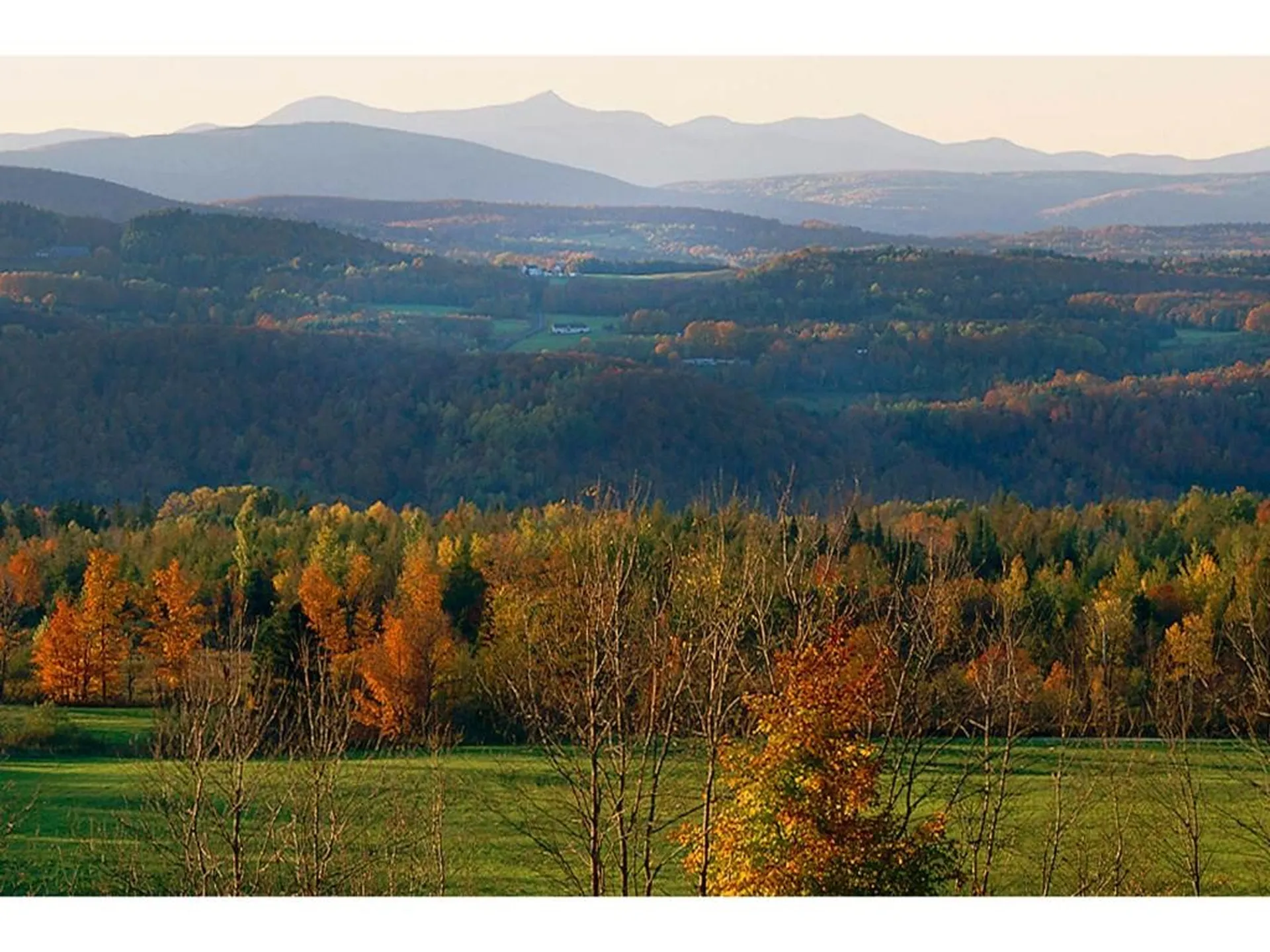 1592 Dexter Mountain Road Glover VT 05839