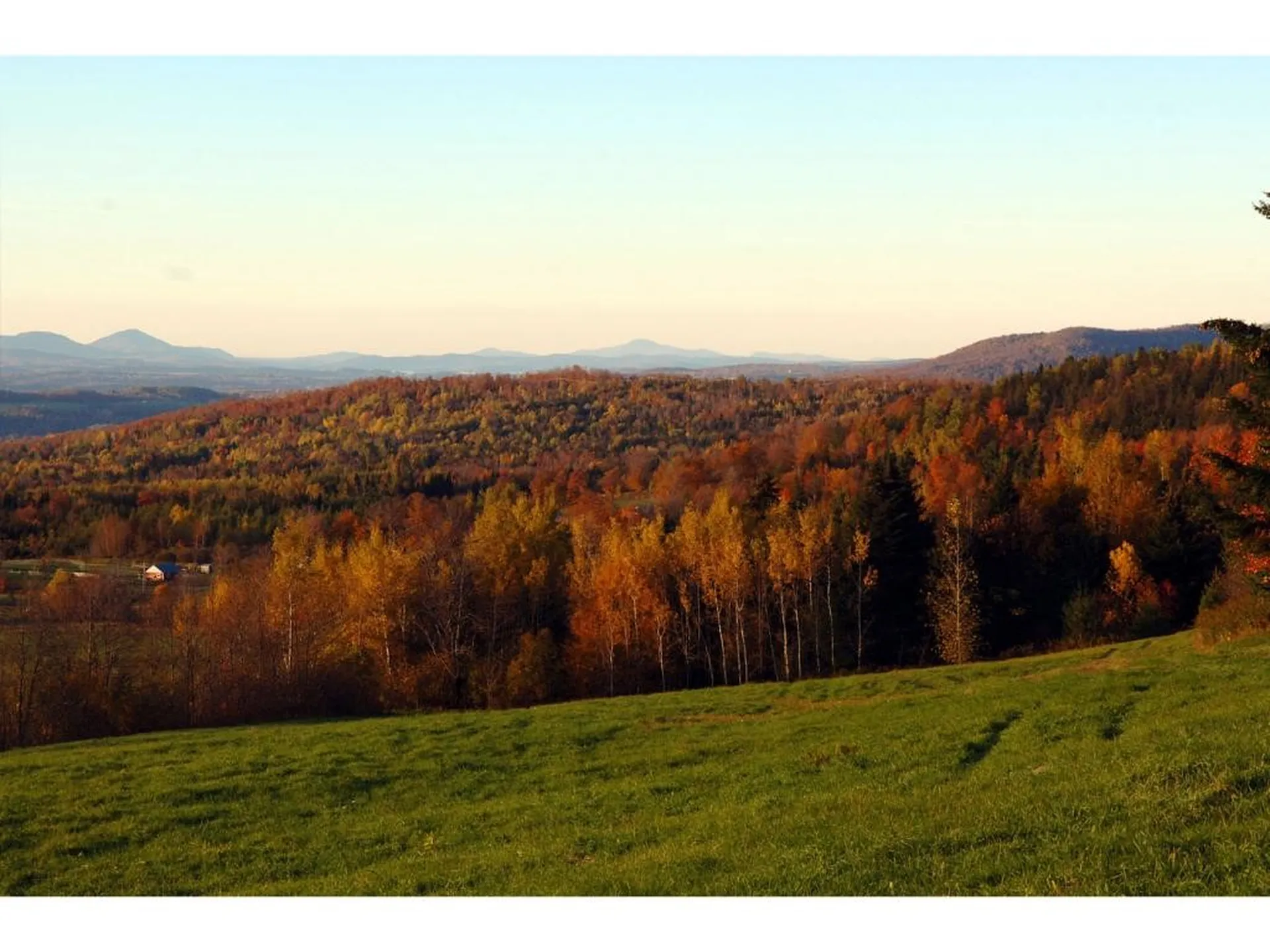 1592 Dexter Mountain Road Glover VT 05839