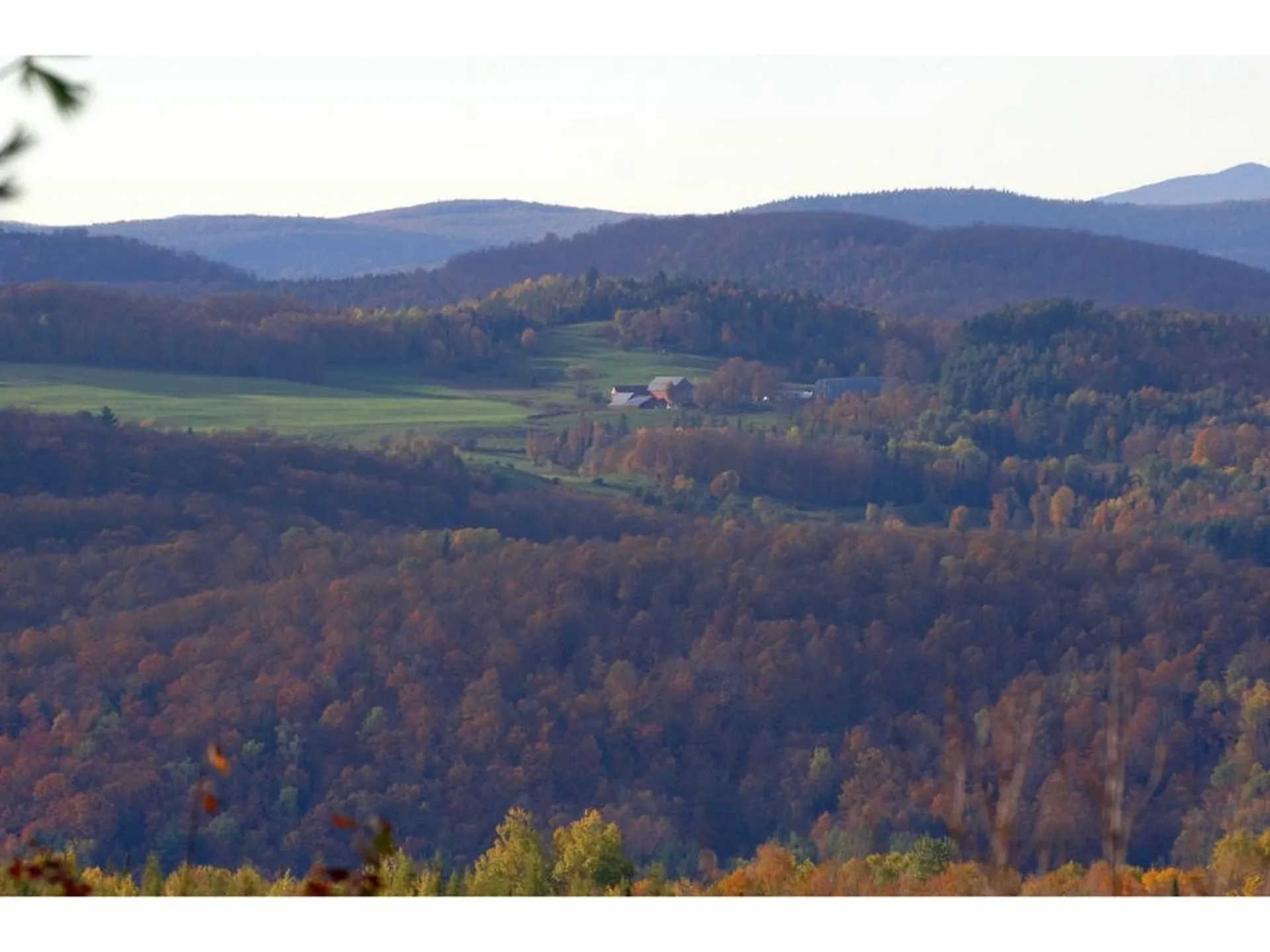 1592 Dexter Mountain Road Glover VT 05839