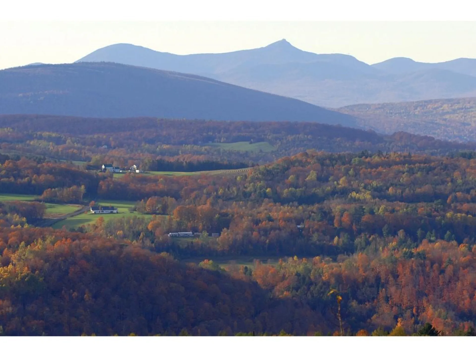 1592 Dexter Mountain Road Glover VT 05839