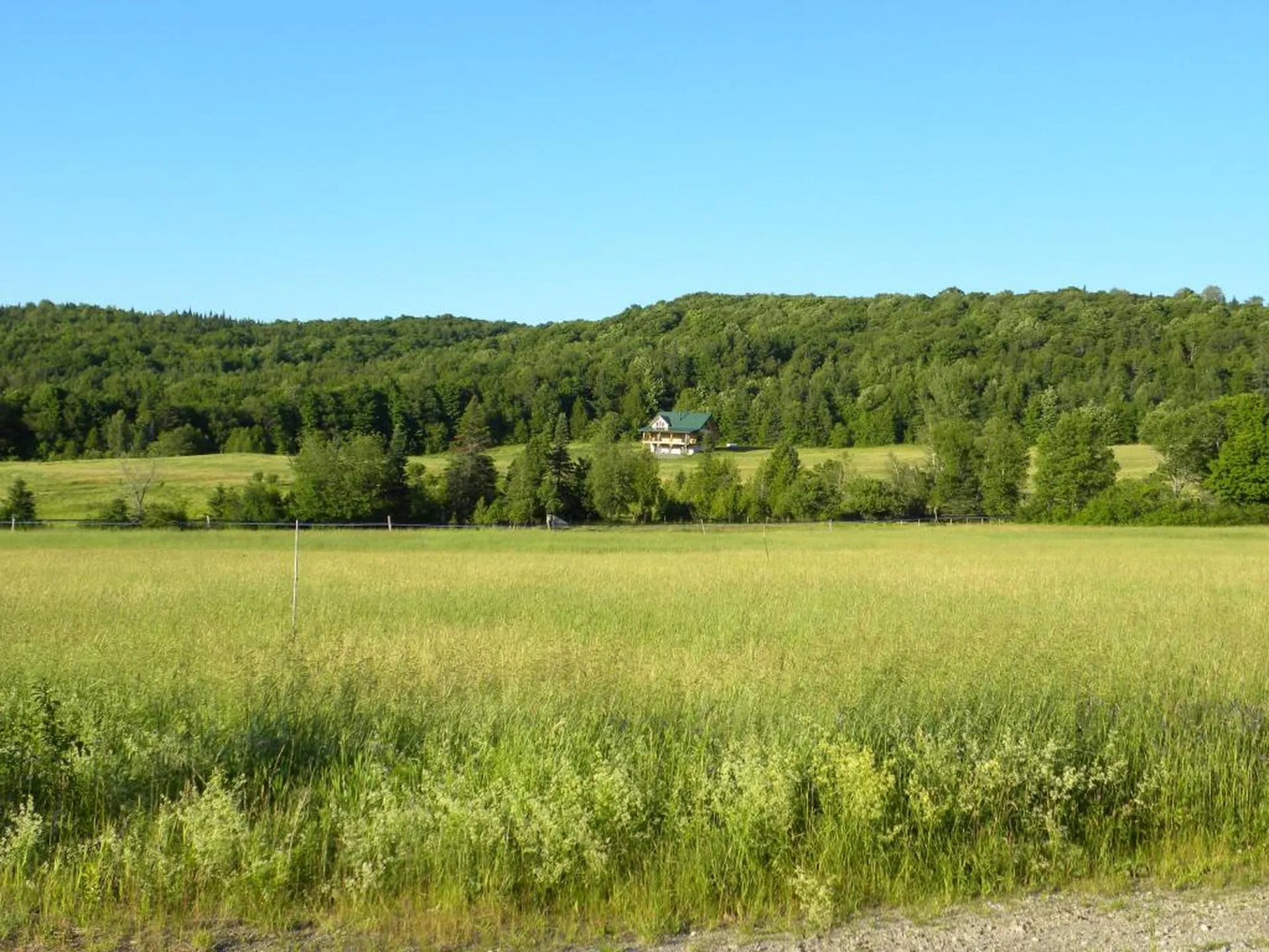 1592 Dexter Mountain Road Glover VT 05839