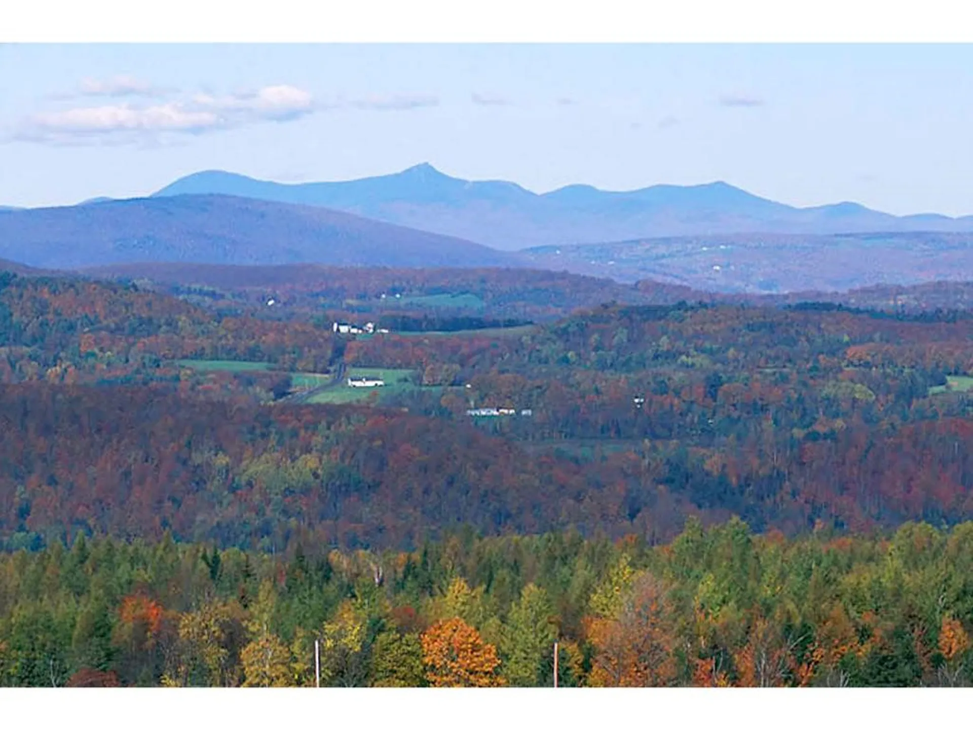 1592 Dexter Mountain Road Glover VT 05839