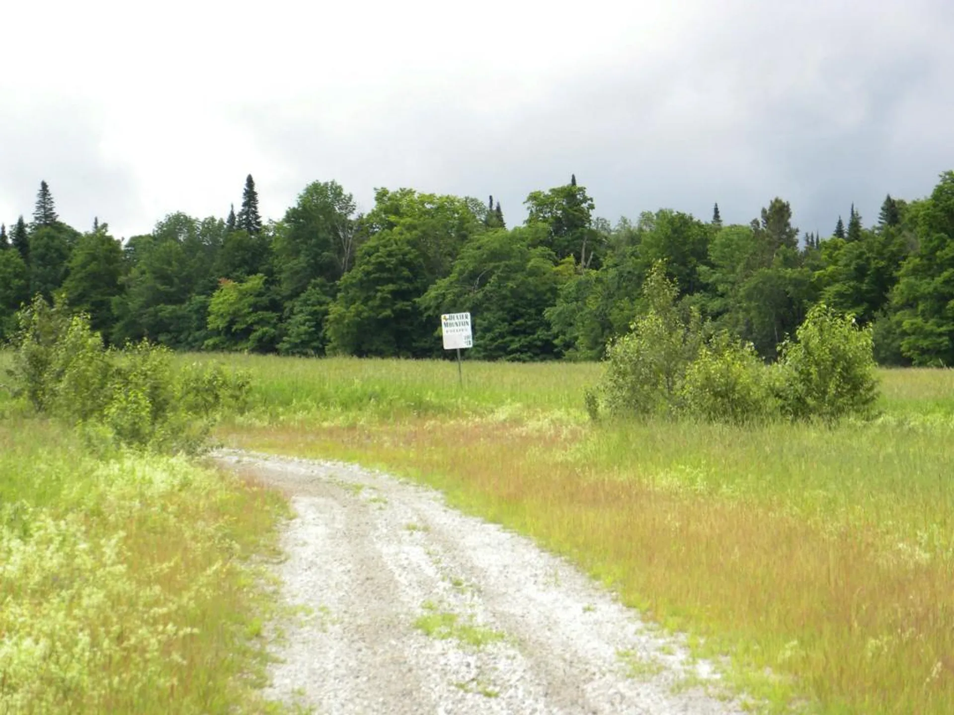 1592 Dexter Mountain Road Glover VT 05839