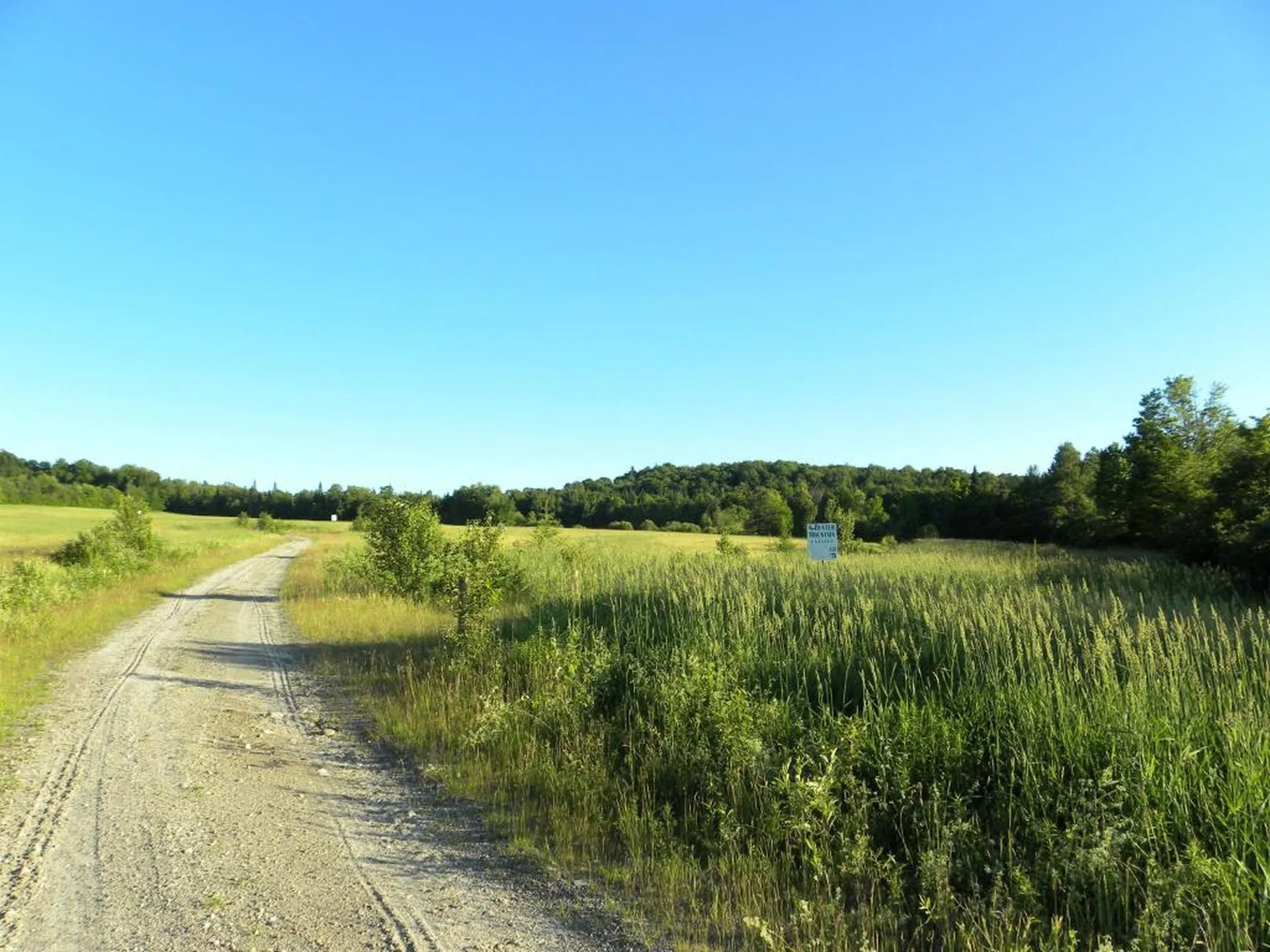 1592 Dexter Mountain Road Glover VT 05839