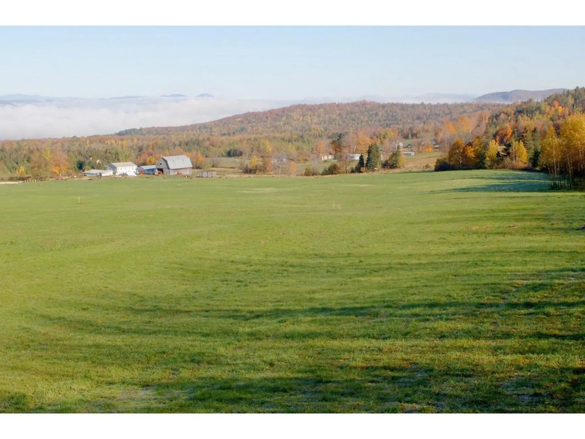 1592 Dexter Mountain Road Glover VT 05839