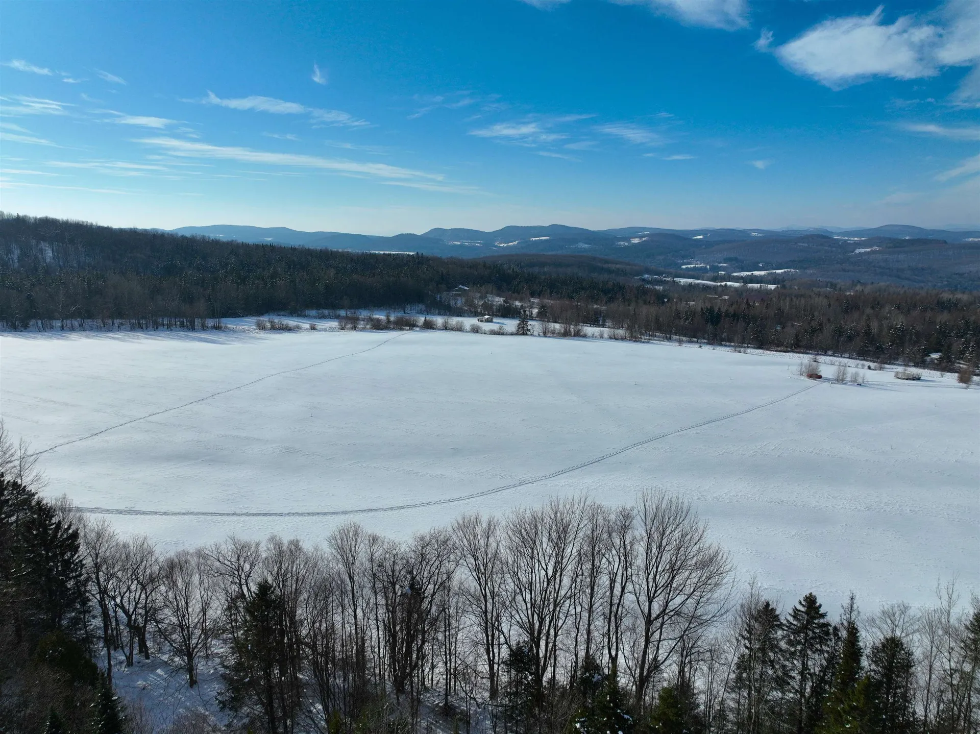 1592 Dexter Mountain Road Glover VT 05839