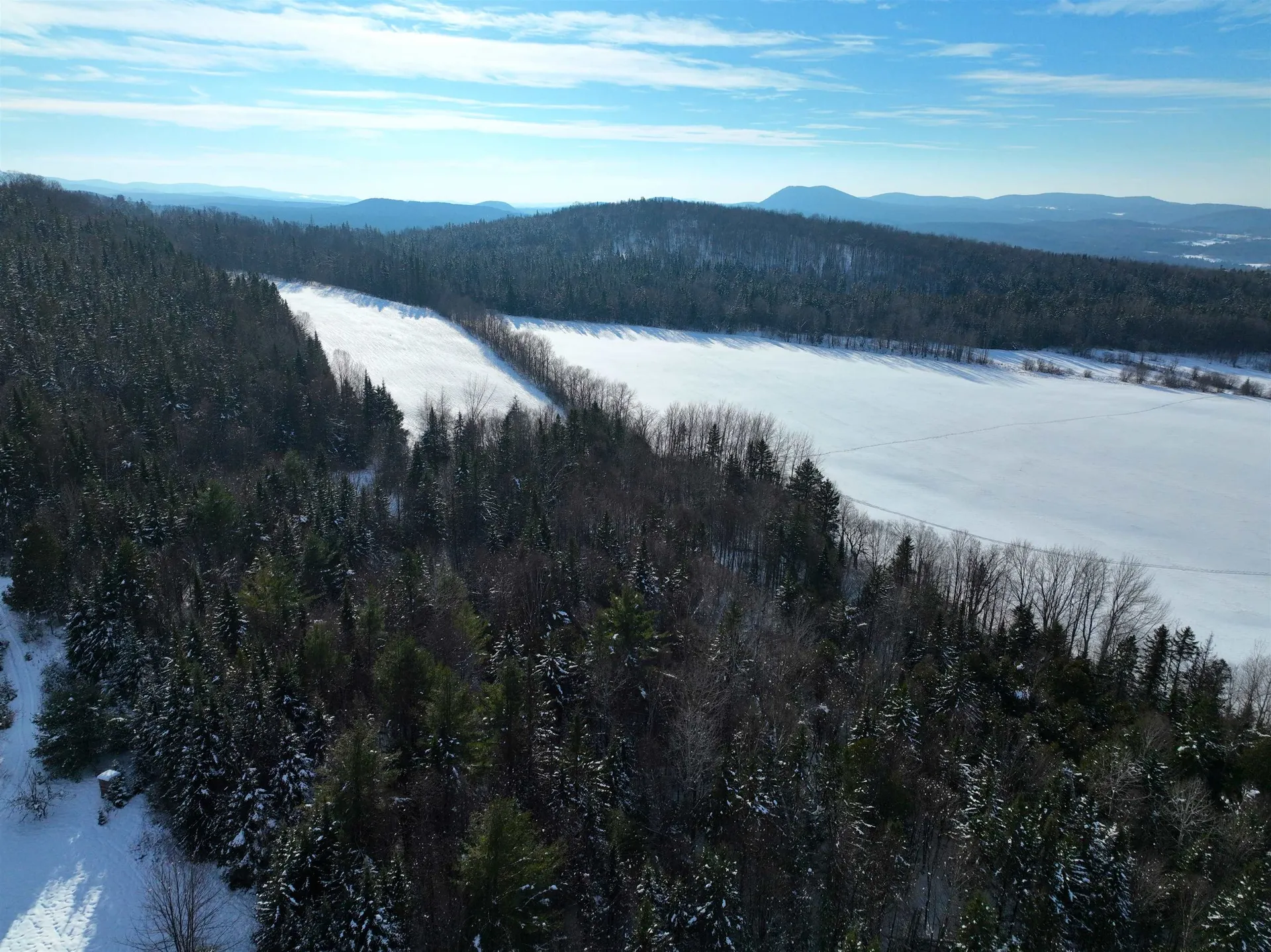 1592 Dexter Mountain Road Glover VT 05839