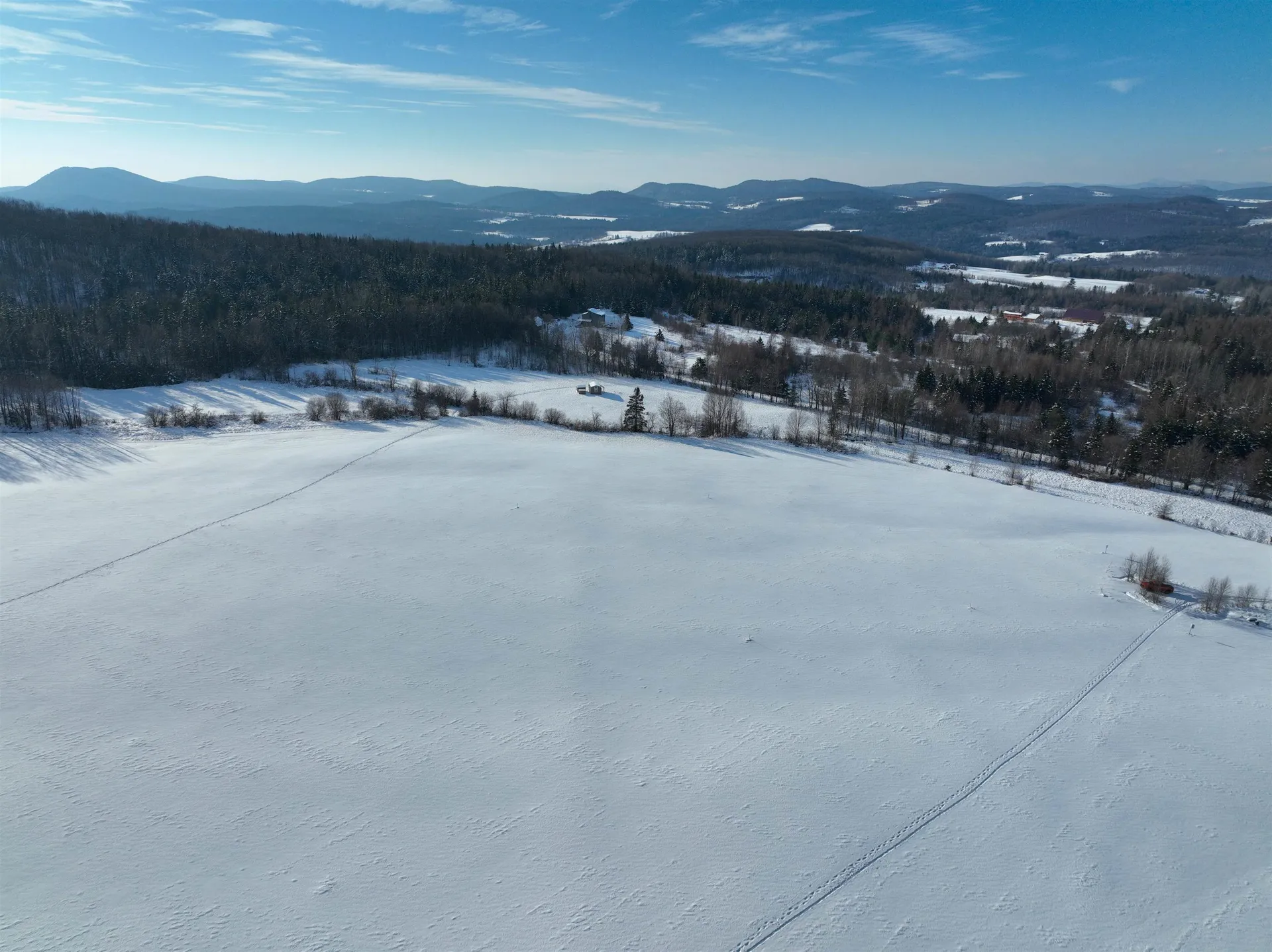 1592 Dexter Mountain Road Glover VT 05839