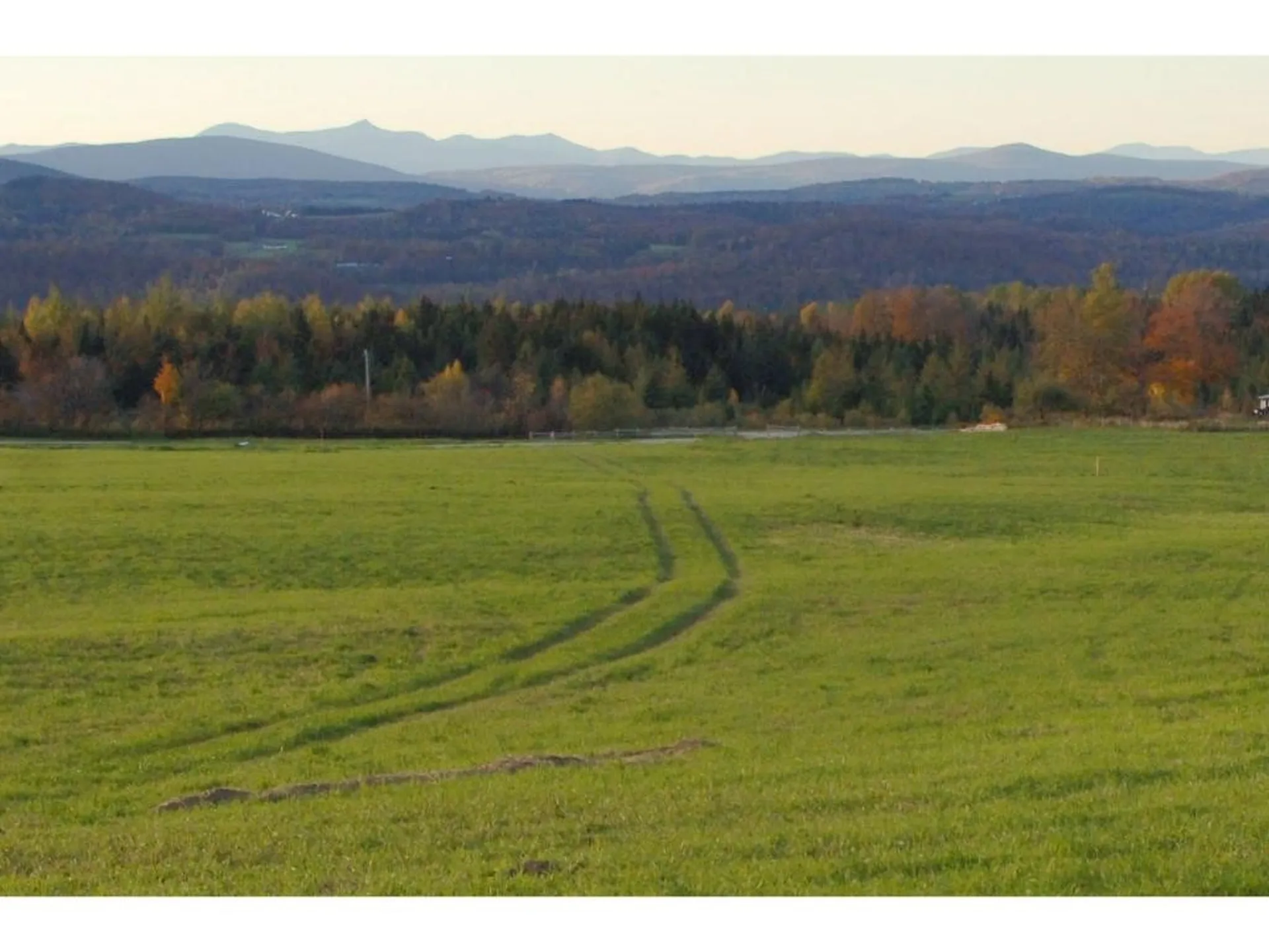 1592 Dexter Mountain Road Glover VT 05839