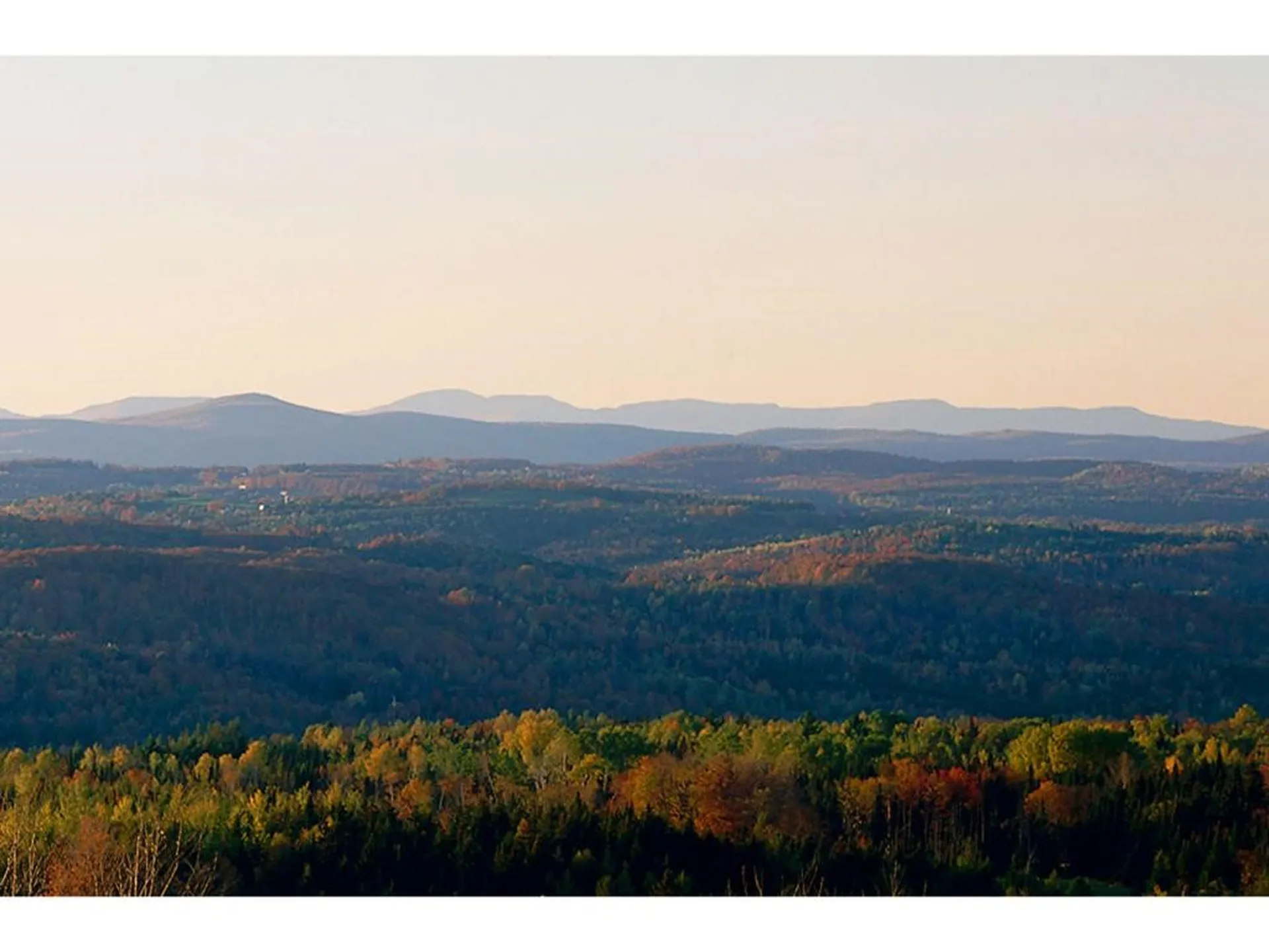 1592 Dexter Mountain Road Glover VT 05839