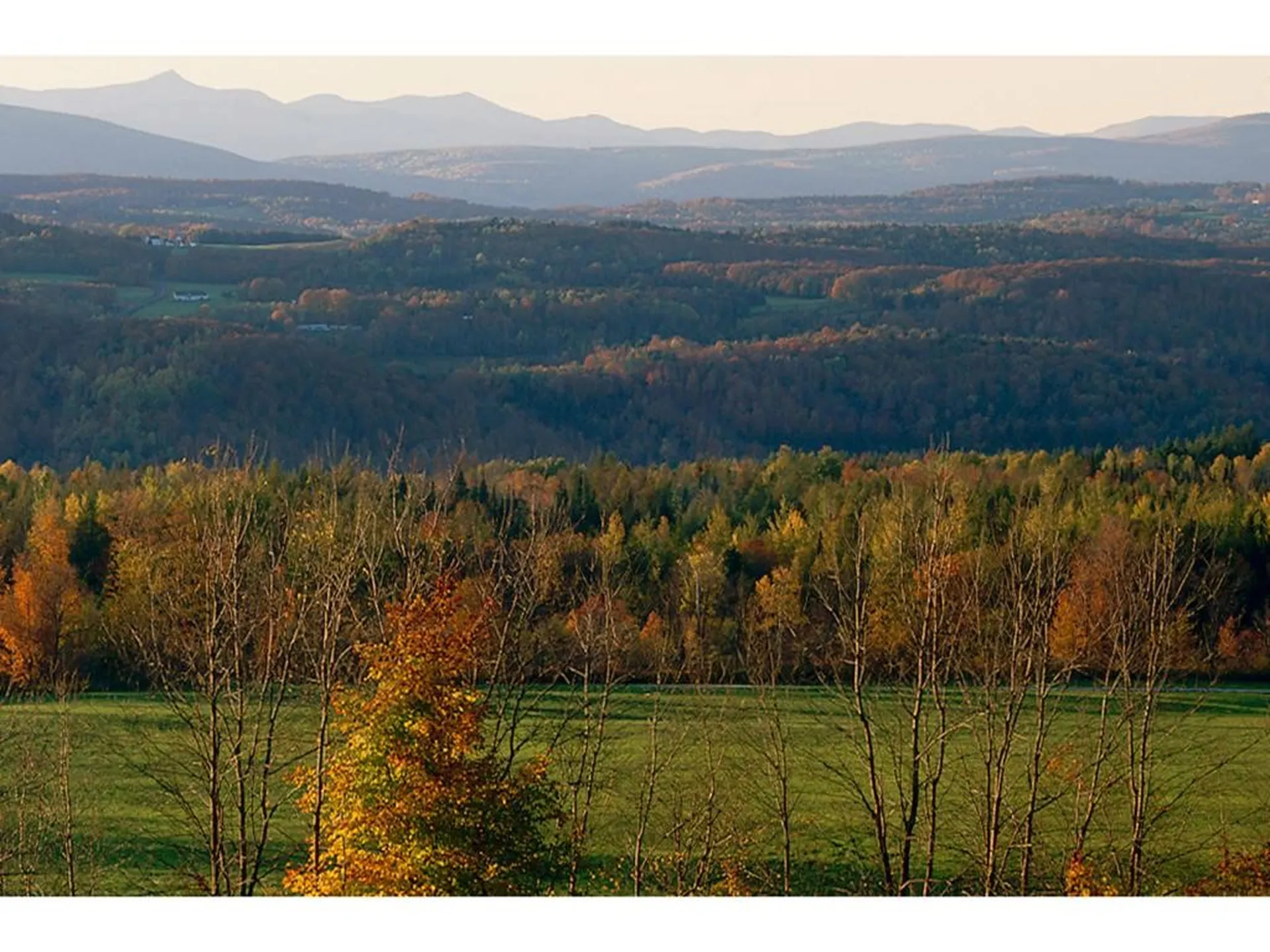 1592 Dexter Mountain Road Glover VT 05839