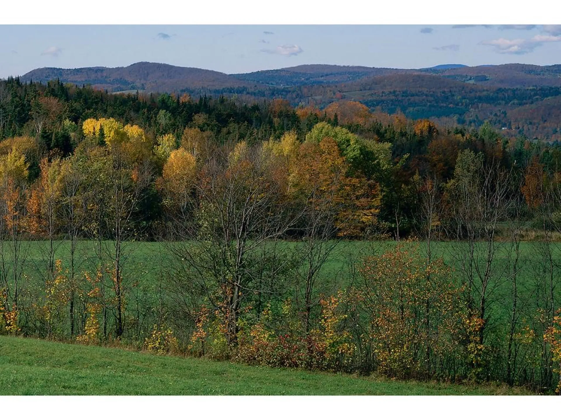 1592 Dexter Mountain Road Glover VT 05839