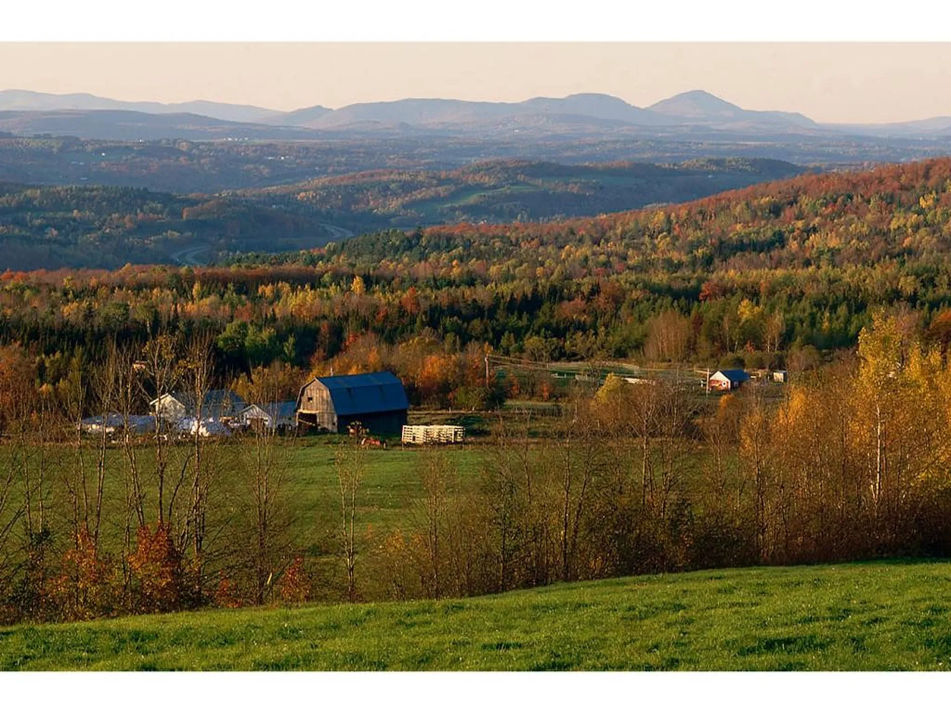 1592 Dexter Mountain Road Glover VT 05839