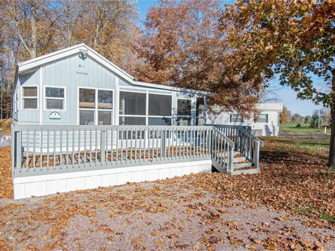 4 Pike Circle South Hero VT 05486