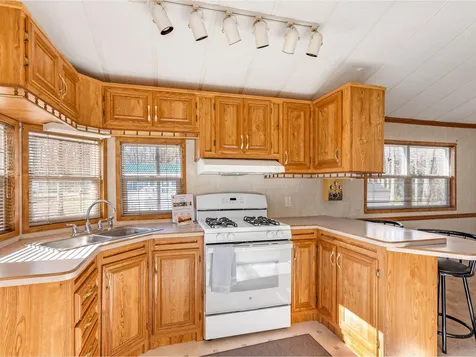 4 Pike Circle South Hero VT 05486