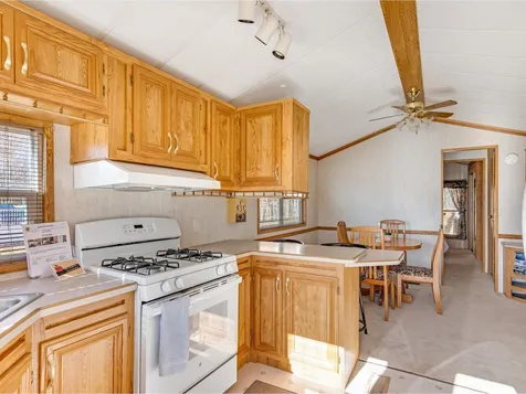 4 Pike Circle South Hero VT 05486