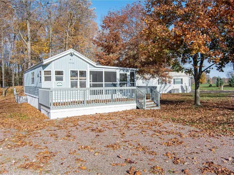 4 Pike Circle South Hero VT 05486