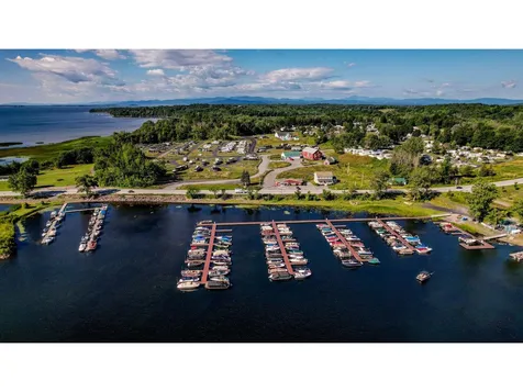4 Pike Circle South Hero VT 05486