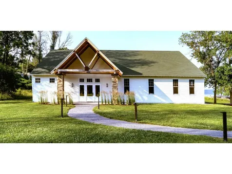 4 Pike Circle South Hero VT 05486