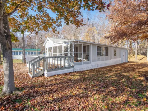 4 Pike Circle South Hero VT 05486