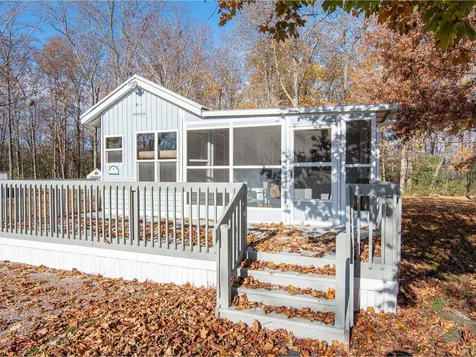 4 Pike Circle South Hero VT 05486