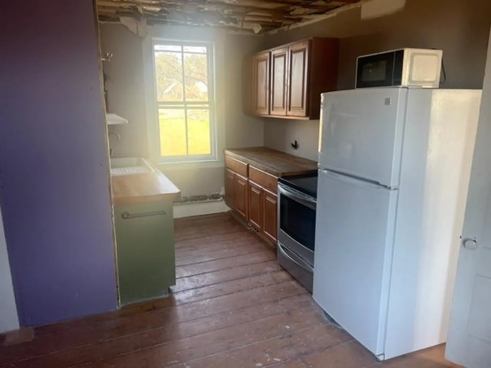 268 High Street Plainfield VT 05667