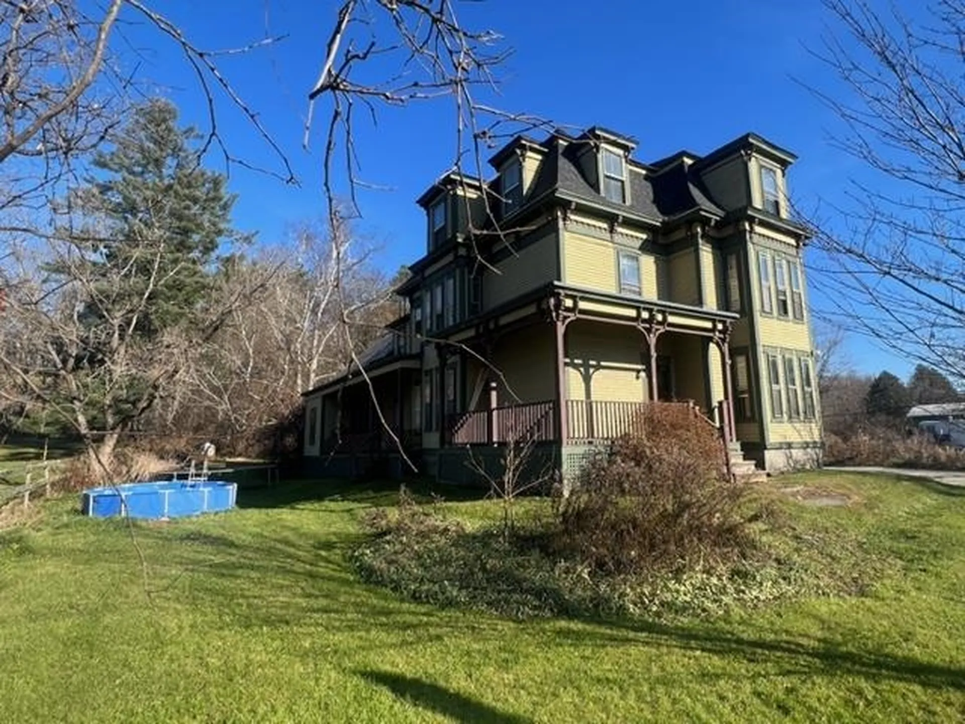 268 High Street Plainfield VT 05667
