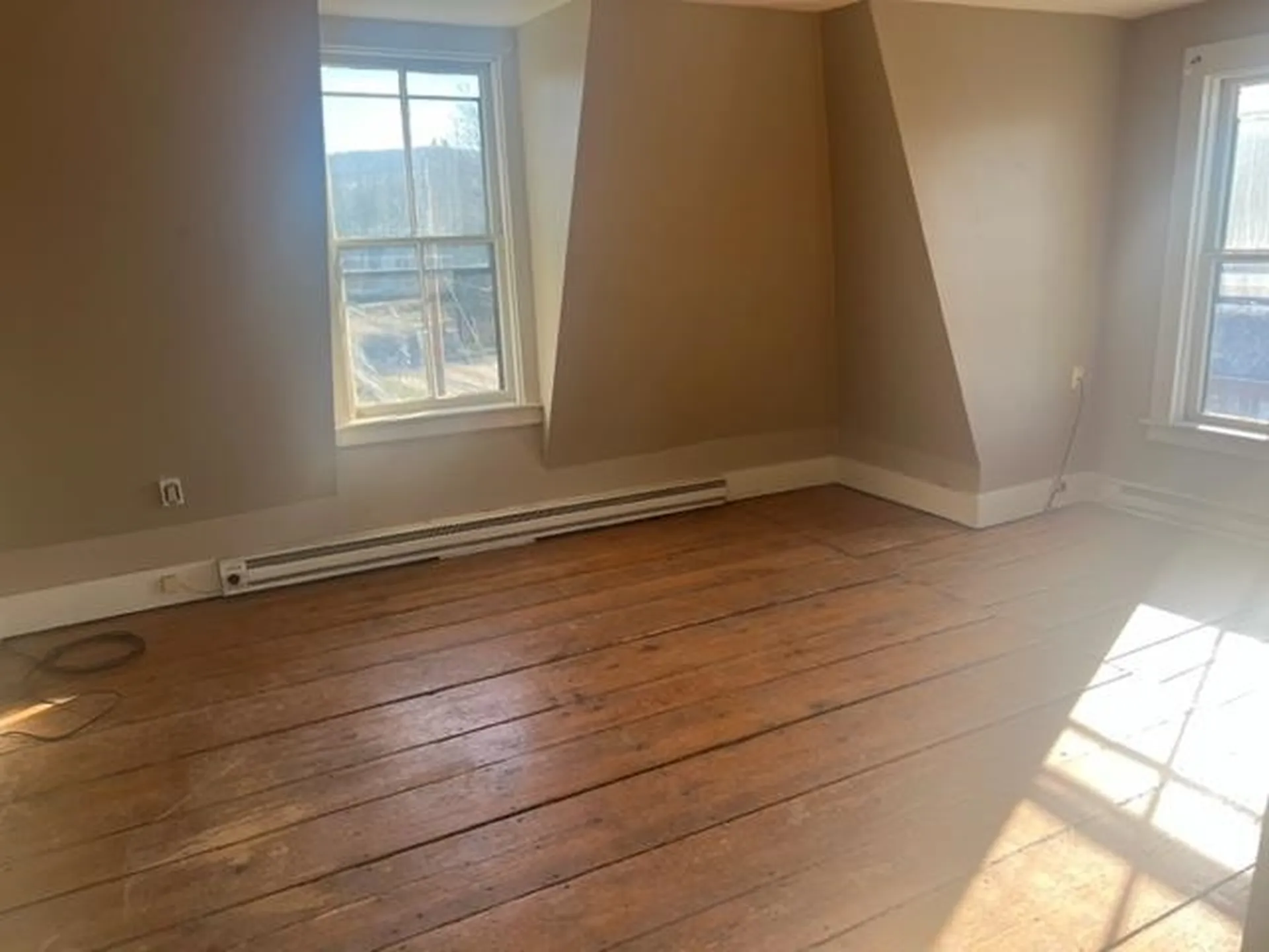 268 High Street Plainfield VT 05667