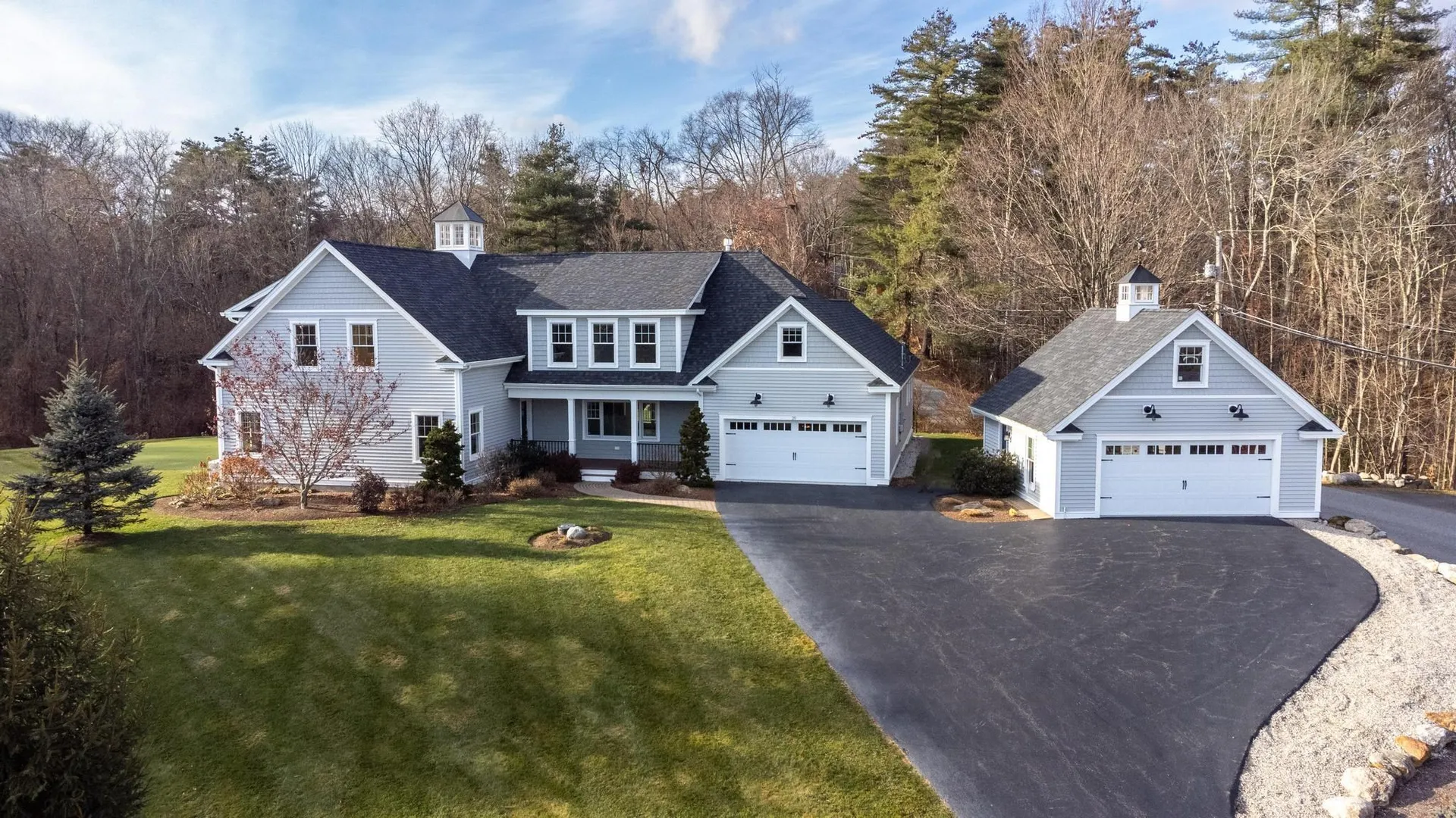 20 Perry Road Bedford NH 03110