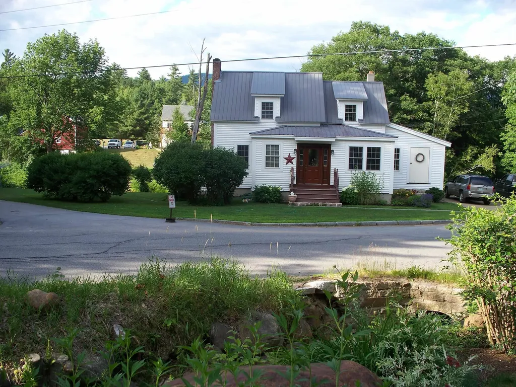 38 Green Hill Road Jackson NH 03846