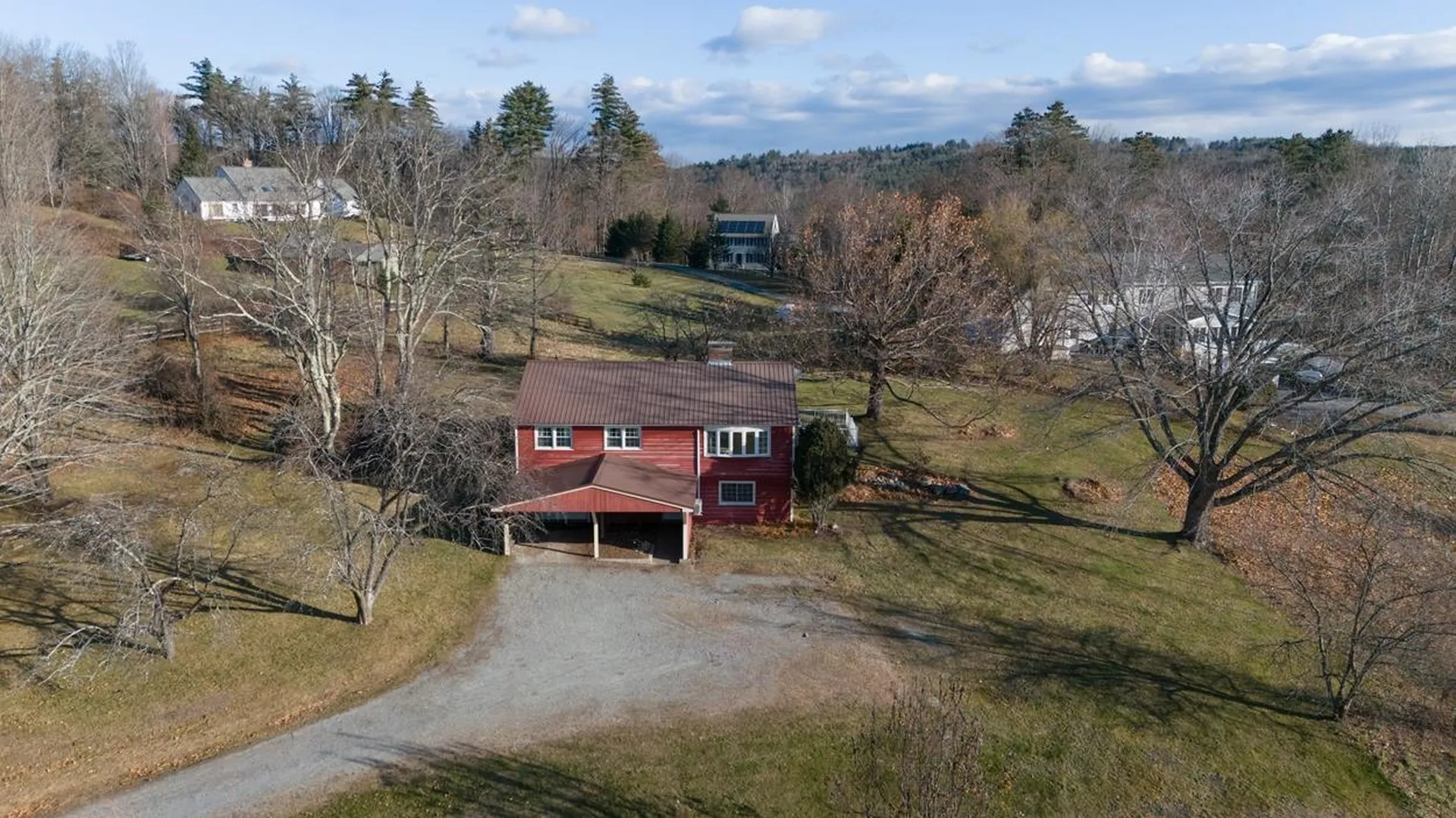 252 Kearsarge Mountain Road Warner NH 03278