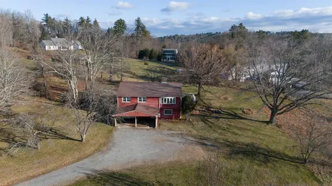 252 Kearsarge Mountain Road Warner NH 03278