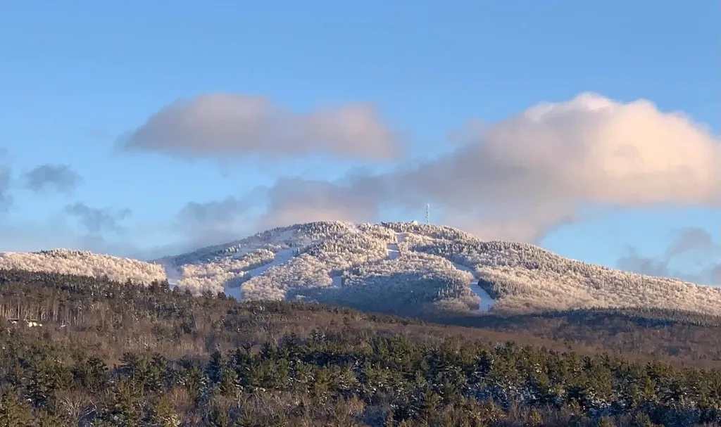 0 Timmothy - Lot 4 Road Sunapee NH 03782