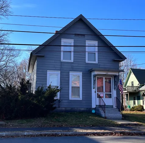 110 S State Street Concord NH 03301